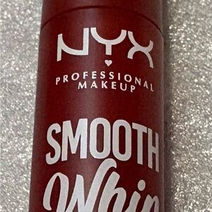 NYX Lip Cream in Deep Red Bundle of 2!